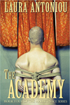 The Academy (Book Four of The Marketplace series)
