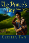 The Prince's Boy (volume one)