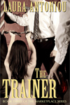 The Trainer (Book Three of the Marketplace Series)
