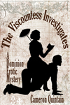 The Viscountess Investigates