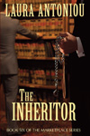 The Inheritor (Book Six of the Marketplace Series)