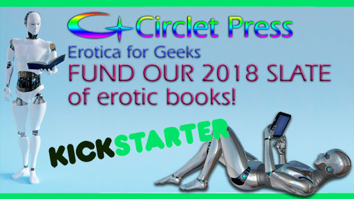 Circlet Kickstarter Banner