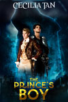 The Prince's Boy collection cover